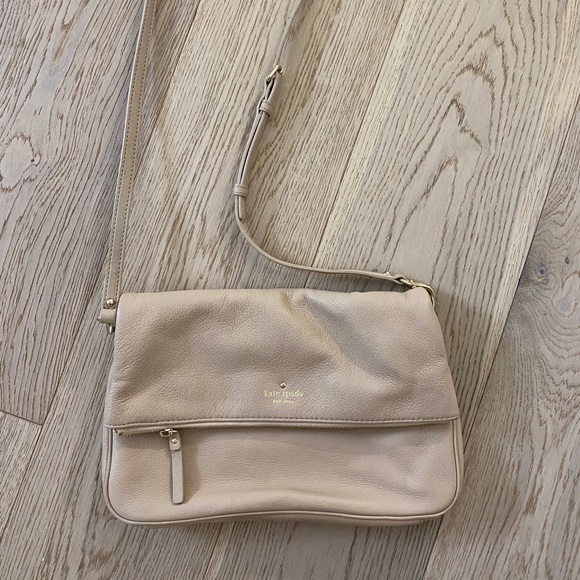 Kate Spade Crossbody Bag - Picture 1 of 6